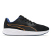 Puma Sneakersy Transport Block Jr 389699 01 Čierna