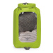 Vodeodolný vak Osprey Dry Sack 6 W/Window Farba: zelená