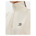 Adidas Mikina Essentials IR5940 Écru Loose Fit