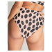 Swimwear Amalfi Gather Brief amalfi print SW1765 46