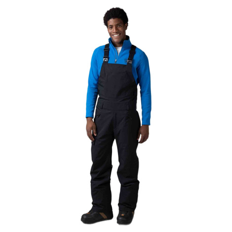 Nohavice Rossignol Relaxed Bib Pants