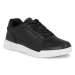 Calvin Klein Sneakersy Low Top Lace Up Mono HM0HM01192 Čierna