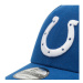 New Era Šiltovka Nfl Indianapolis Colts 9Forty 60102018 Modrá