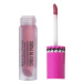 Revolution X Emily in Paris Multi-use Lip & Cheek Blush Pinky Swear Pink, lícenka 3 ml