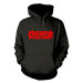 Kreator Mikina Logo Black