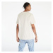 TOMMY JEANS Classic Label Ringe T-Shirt Stone