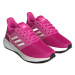 Dámska športová obuv (tréningová) ADIDAS EQ19 Run W lucid fuchsia chalk white bliss orange