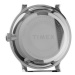 Timex Hodinky Transcend TW2U86700 Strieborná