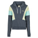 Rip Curl  OLALLA FLEECE HOODIE  Mikiny Námornícka modrá