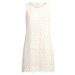 Kraimod Letné šaty  prírodná biela