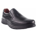 Baerchi  Pánska topánka  1251 čierna  Univerzálna športová obuv Čierna