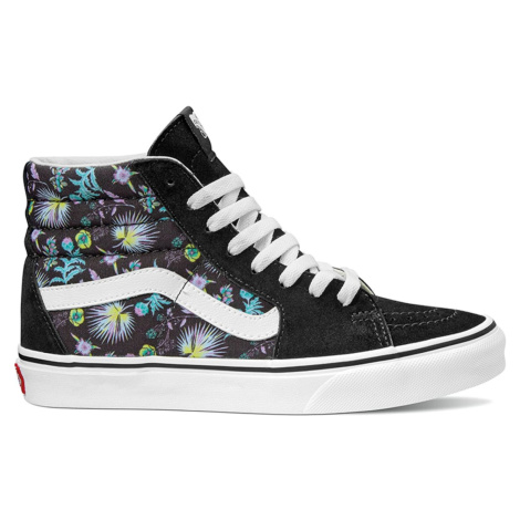 Dámske vychádzkové tenisky Vans
