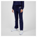 GAP Logo Boot Jogger Navy Uniform