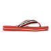 Tommy Hilfiger Žabky Essential Comfort Sandal FW0FW07147 Farebná