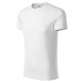 Malfini Origin Pánske tričko 171 biela