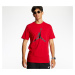 Tričko Jordan Air Jumpman Tee Red XXXL