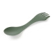 Spork Light My Fire Spork Original Farba: tmavozelená