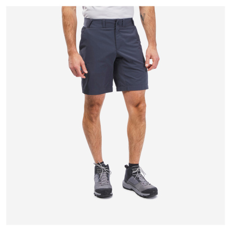 Pánske turistické šortky MH100 QUECHUA