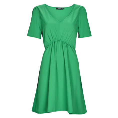 Kaporal  GAEL GARDEN SAFARI  Krátke šaty Zelená