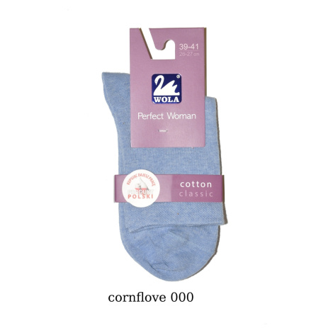 Dámske klasické ponožky Gatta