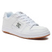 DC Shoes Manteca 4 - Pánske - Tenisky DC Shoes - Biele - ADYS100765-HBW