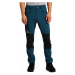 Men's trousers Haglöfs Rugged slim Dark ocean/True black