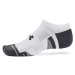 Under Armour Performance Tech 3-Pack Ns White