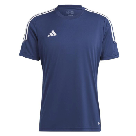 Pánske športové tričká Adidas