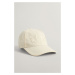 ŠILTOVKA GANT LOGO ARCH CAP SOFT OAT