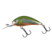 Salmo wobler hornet floating holo oikawa - 3,5 cm