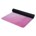 Yate Yoga mat přírodní guma 4 mm YTSA04713 modrá/růžová