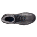 Columbia CANUK TITANIUM OH 3D OD EX Pánska outdoorová obuv, tmavo sivá, veľkosť 43.5