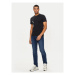 Pepe Jeans Džínsy PM207389 Tmavomodrá Slim Fit