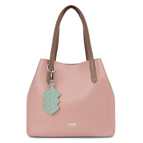 Handbag VUCH Roselda E Pink