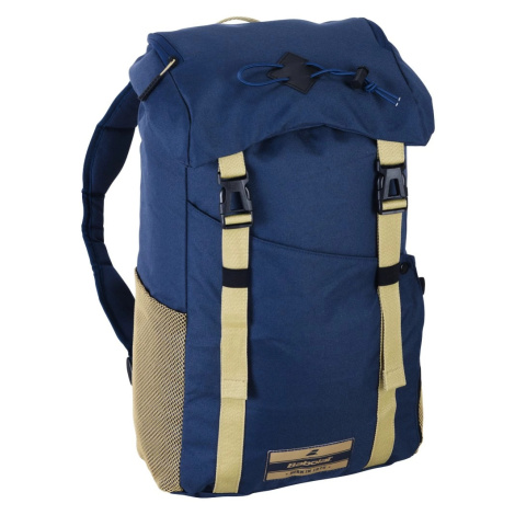 Babolat Classic Pack Navy Racquet Backpack