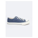 Big Star Man's Sneakers Shoes 100319 Navy Blue 401