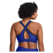 Women's compression bra Under Armour Crossback Mid Bra