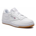 Reebok Sneakersy Club C CN5646 Biela