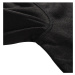 Alpine Pro Zeg Pánsky outdoorový sveter MPLB137 čierna