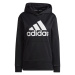 Adidas Aerore Big Logo Hoodie W HD3906