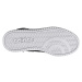 adidas HOOPS 2.0 MID Dámska obuv na voľný čas, čierna, veľkosť 37 1/3