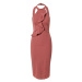 WAL G. Kokteilové šaty 'SASHA'  rosé