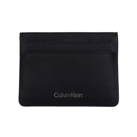 Calvin Klein Jeans  K50K510601  Aktovky Čierna