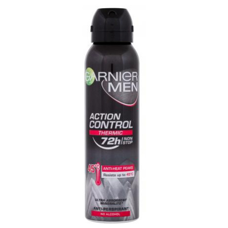 Garnier Men Action Control Thermic 72h 150 ml antiperspirant pre mužov deospray