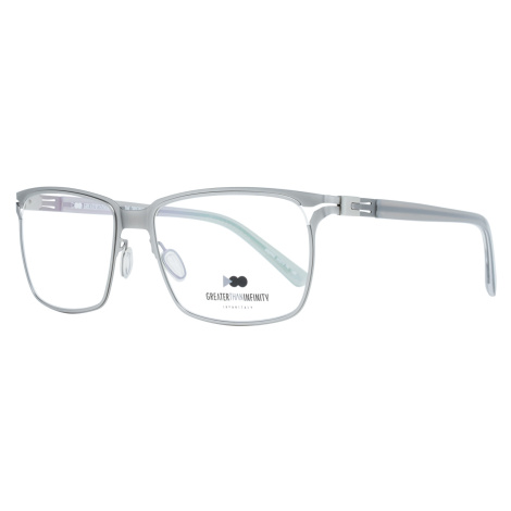 Greater Than Infinity Optical Frame