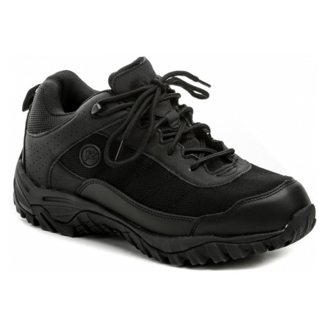 Vemont 9A6038C čierne trekingové topánky