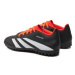 Adidas Topánky Predator 24 Club Turf Boots IG7711 Čierna