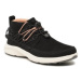 Keen Sneakersy Uneek Chukka 1026733 Čierna