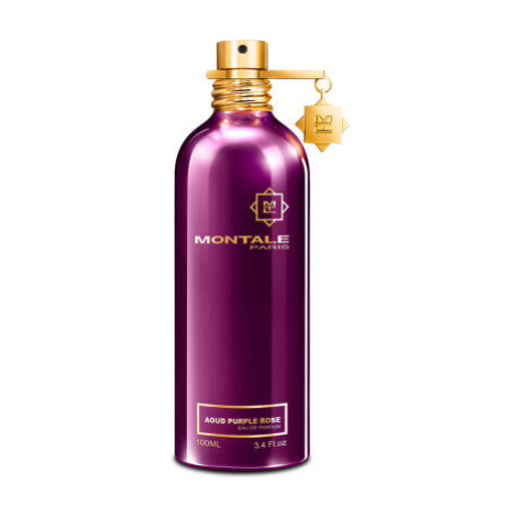 Montale Aoud Purple Rose - EDP 2 ml - vzorka s rozprašovačom