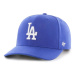 47 MLB LOS ANGELES DODGERS COLD ZONE MVP DP Šiltovka, modrá, veľkosť